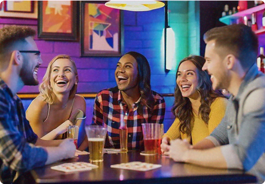 CHALLENGE ENTERTAINMENT 2026 NORTH ALABAMA TRIVIA LEAGUE POSTSEASON INFORMATION & UPDATES