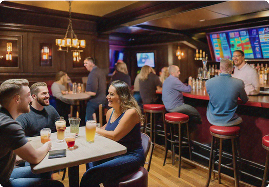 Virginia Game Nights: Trivia, Singo, Music Match & More