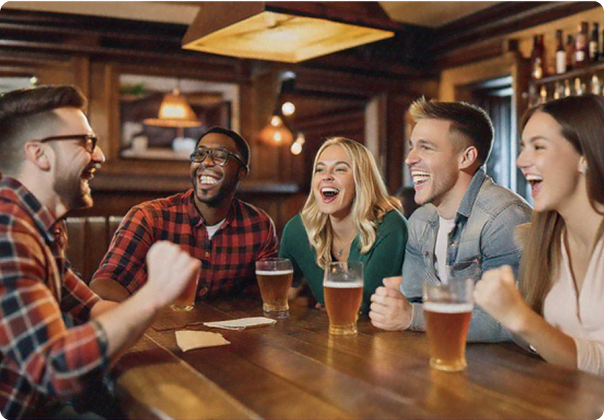 2026 Kansas/Heartland TRIVIA League Finals