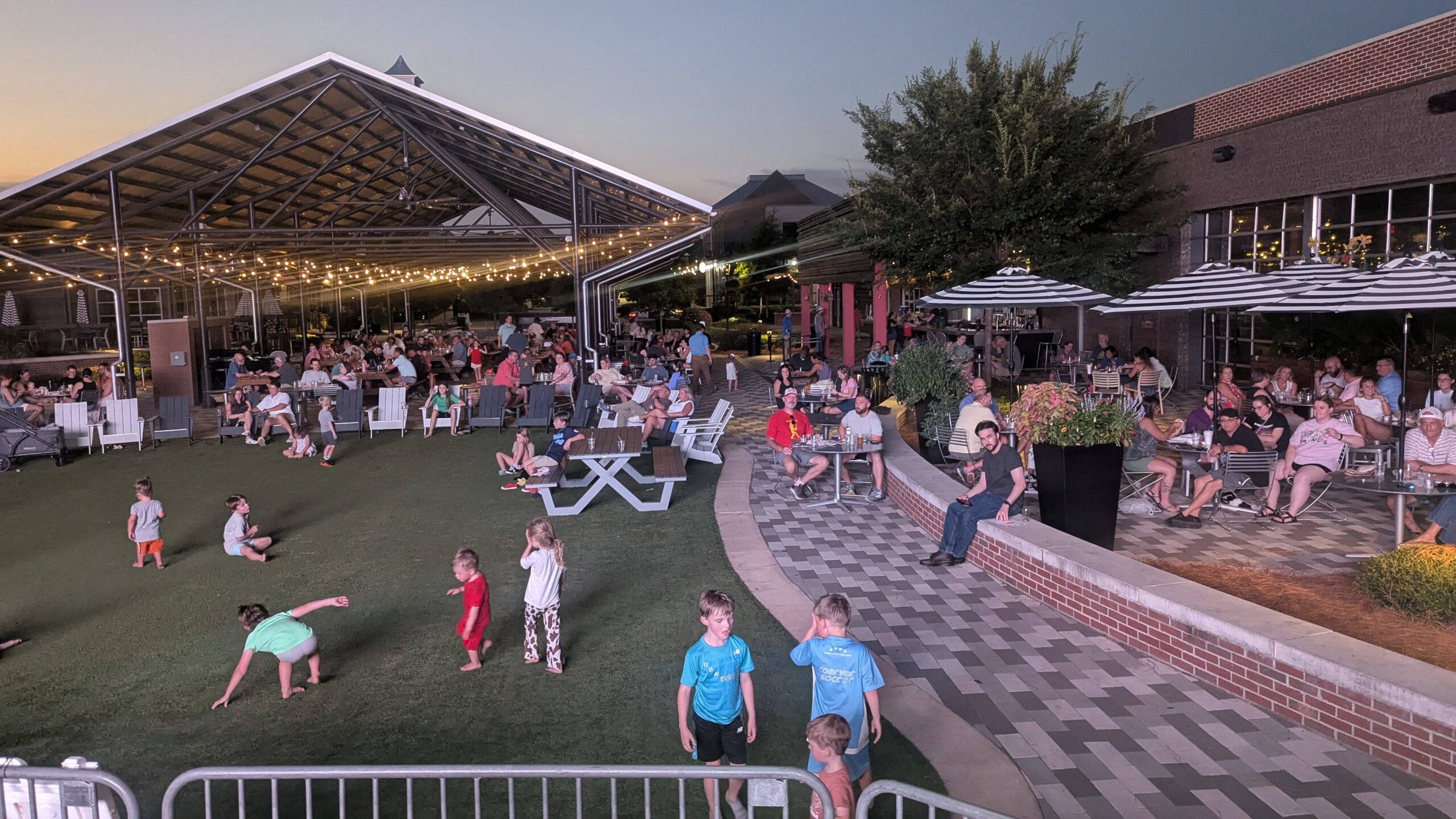 Trivia Night Success Story: Ferus Artisan Ales – Trussville, AL