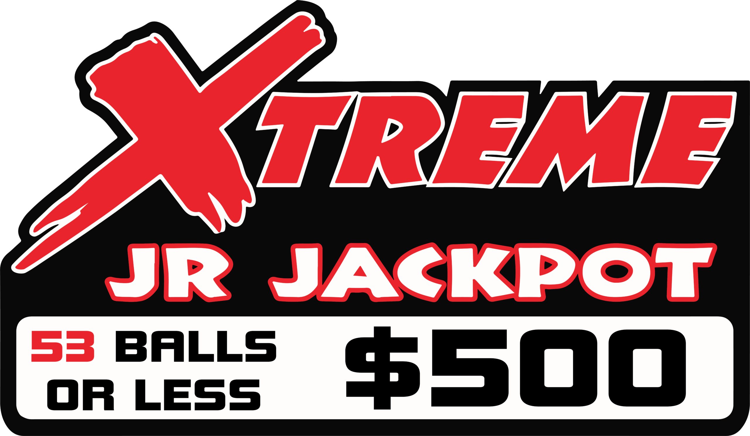 XtremeJrJackpot500
