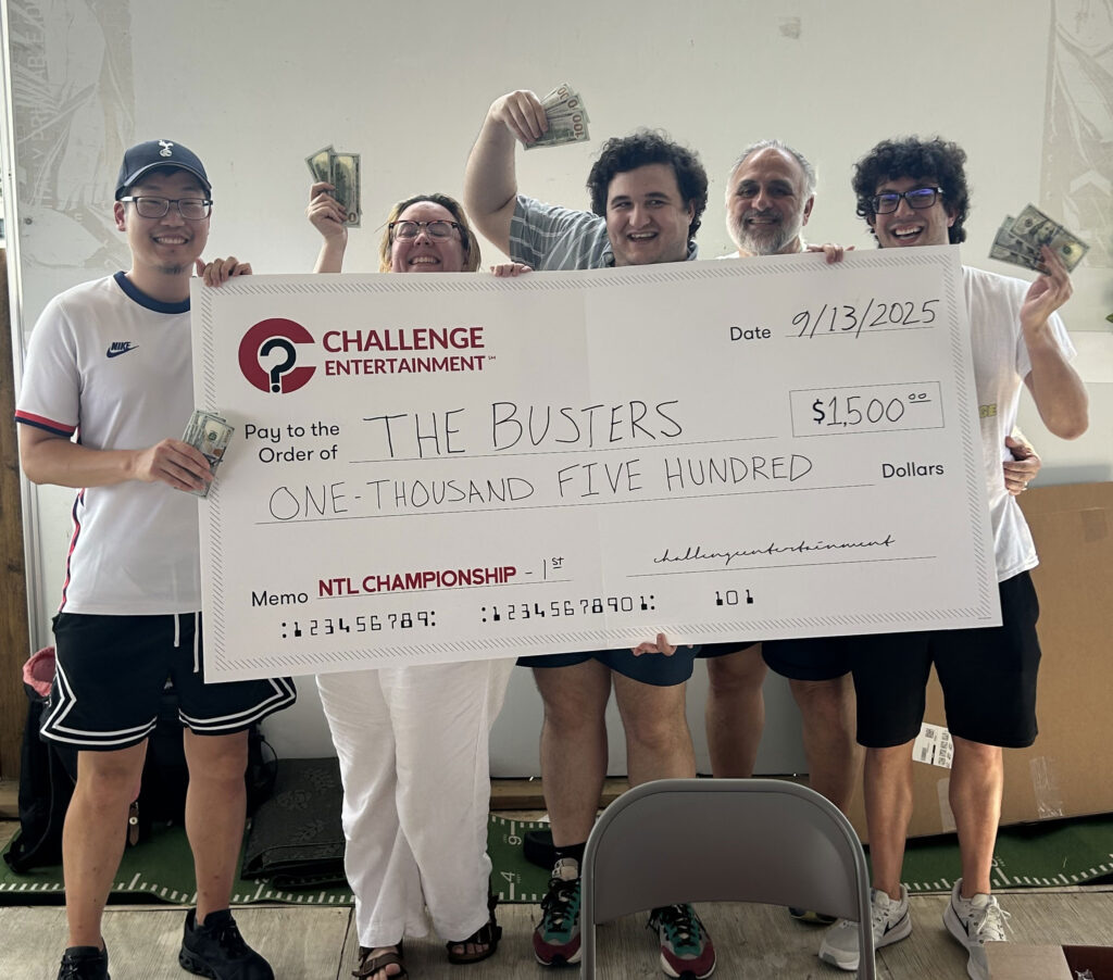 2025-dfw-trivia-league-champions