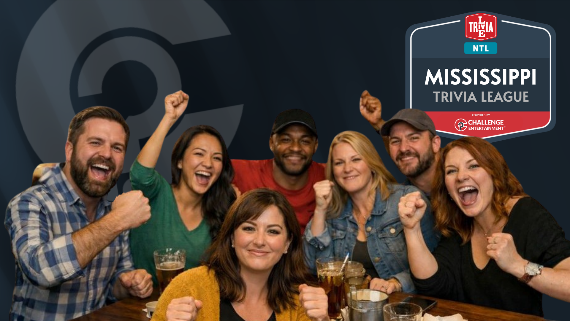 CHALLENGE ENTERTAINMENT 2026 MISSISSIPPI TRIVIA LEAGUE POSTSEASON INFORMATION & UPDATES 