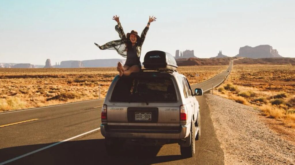 Roadtrip