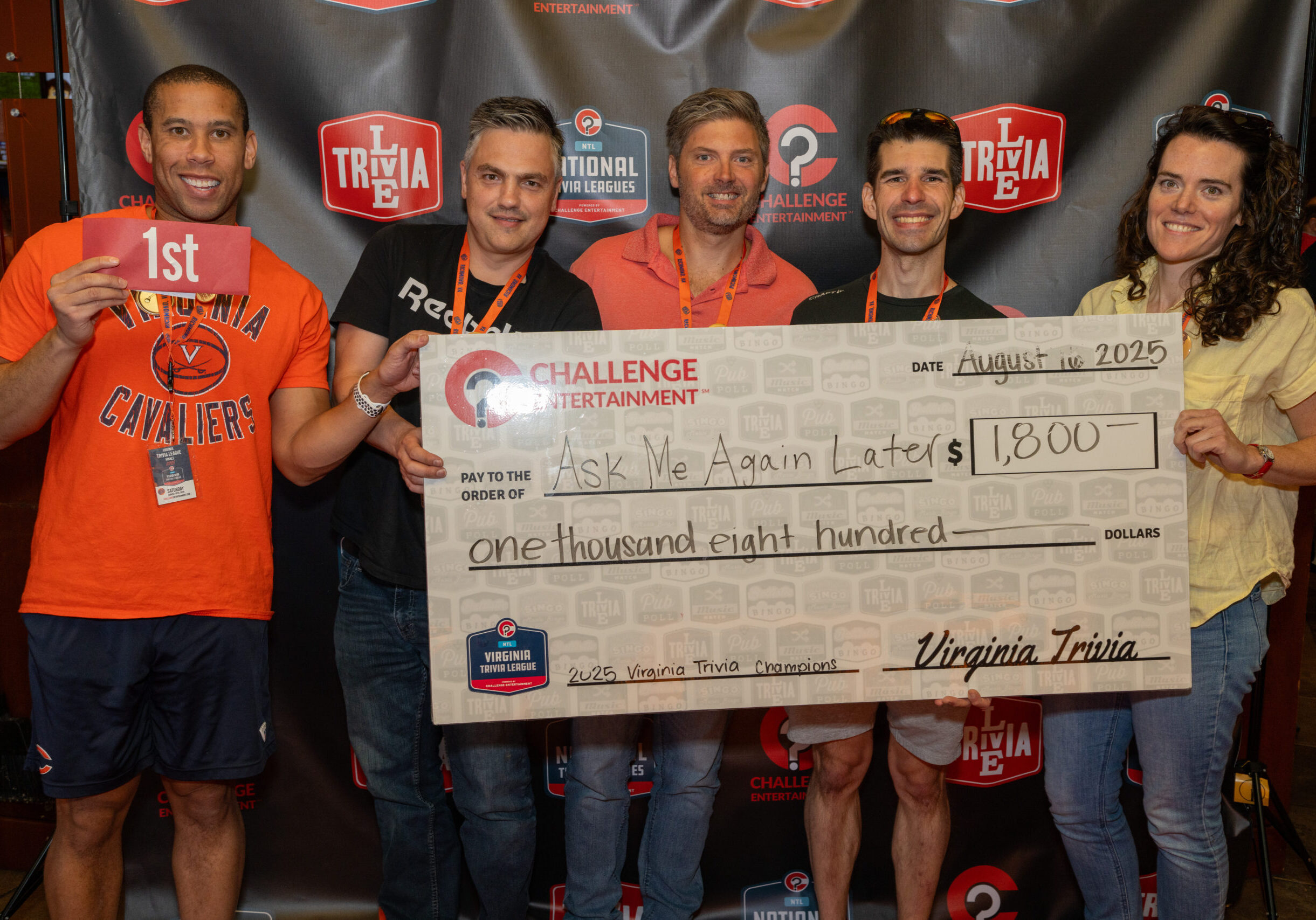 va-trivia-league-winners